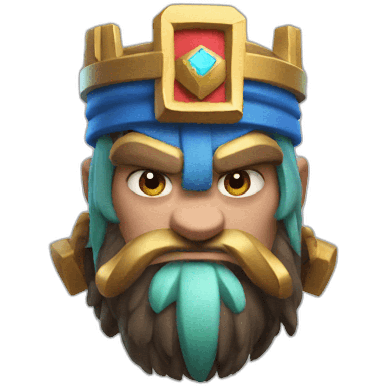 clash royale emoji