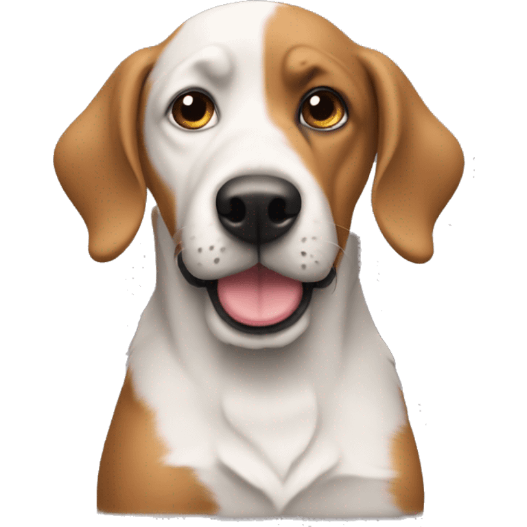 peluquero canino emoji