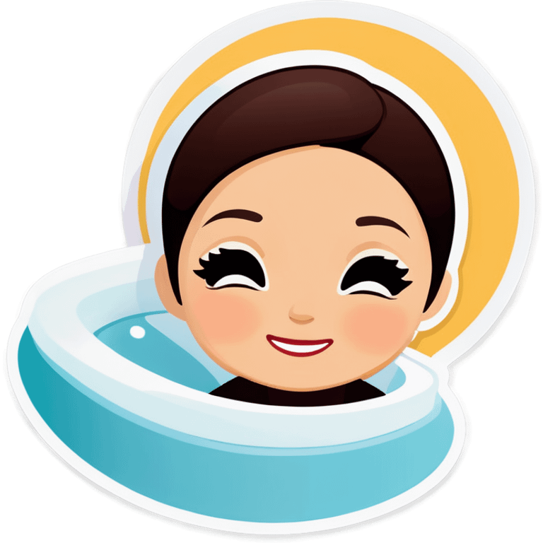 spa emoji