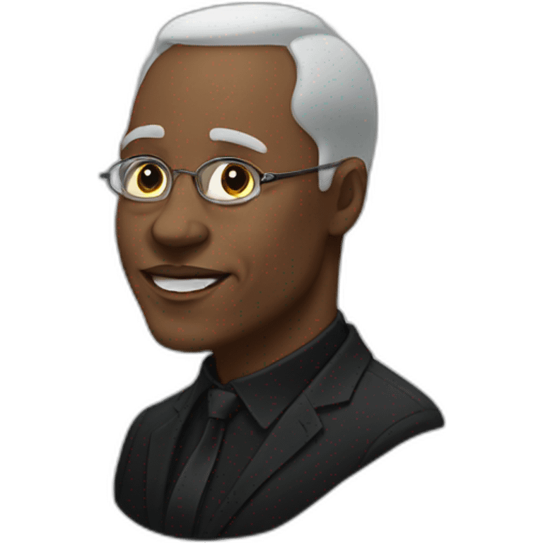 funeral portret emoji