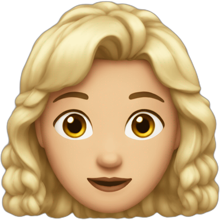 Astrid emoji