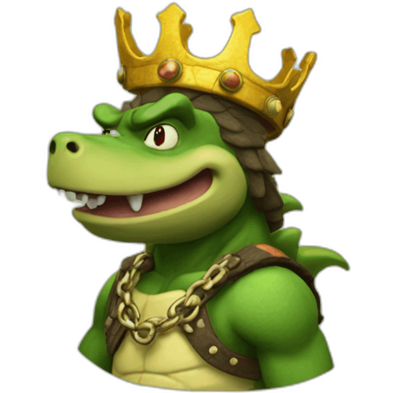 King k rool emoji