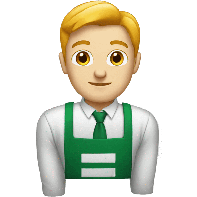 excel cin emoji