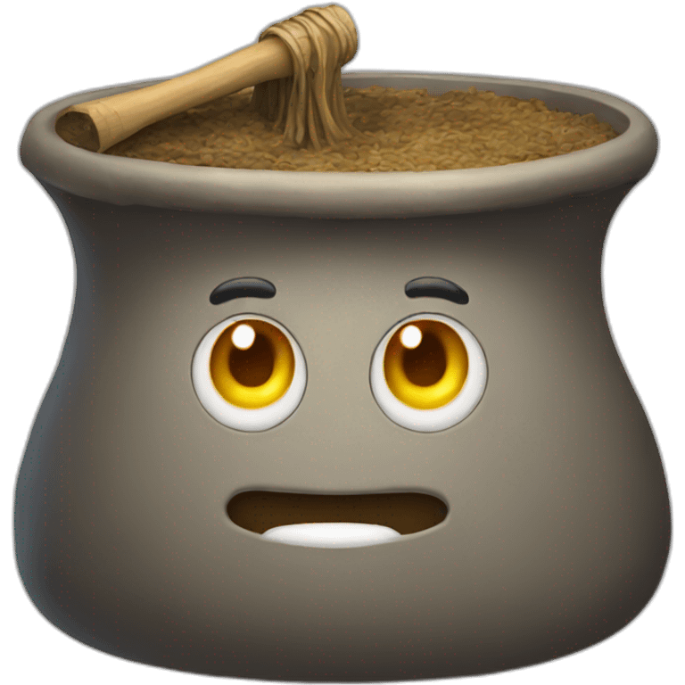 toil emoji