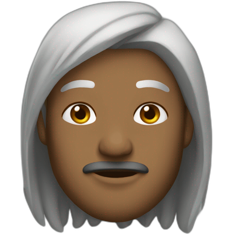 Tamanoir emoji