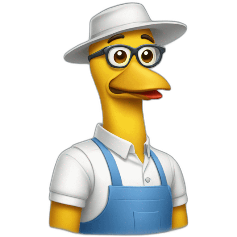 pollos hermanos emoji