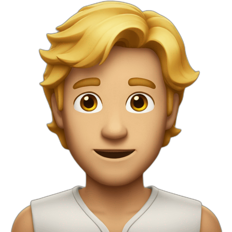 jonesy emoji