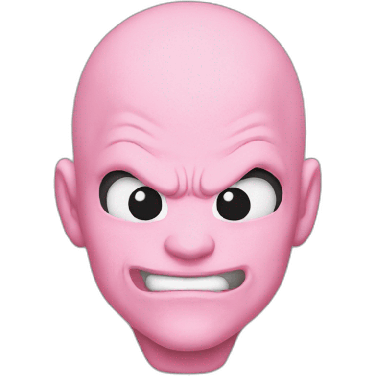 majin buu emoji