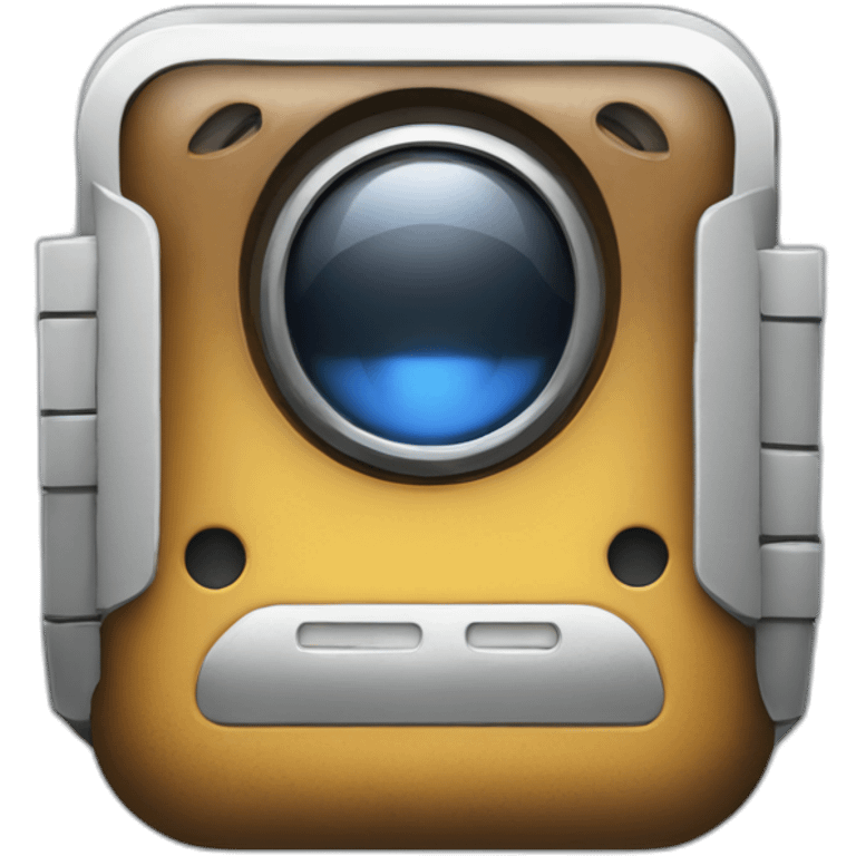 beeper messanger app icon emoji