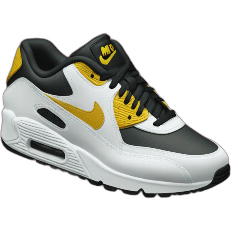 air max p’us emoji