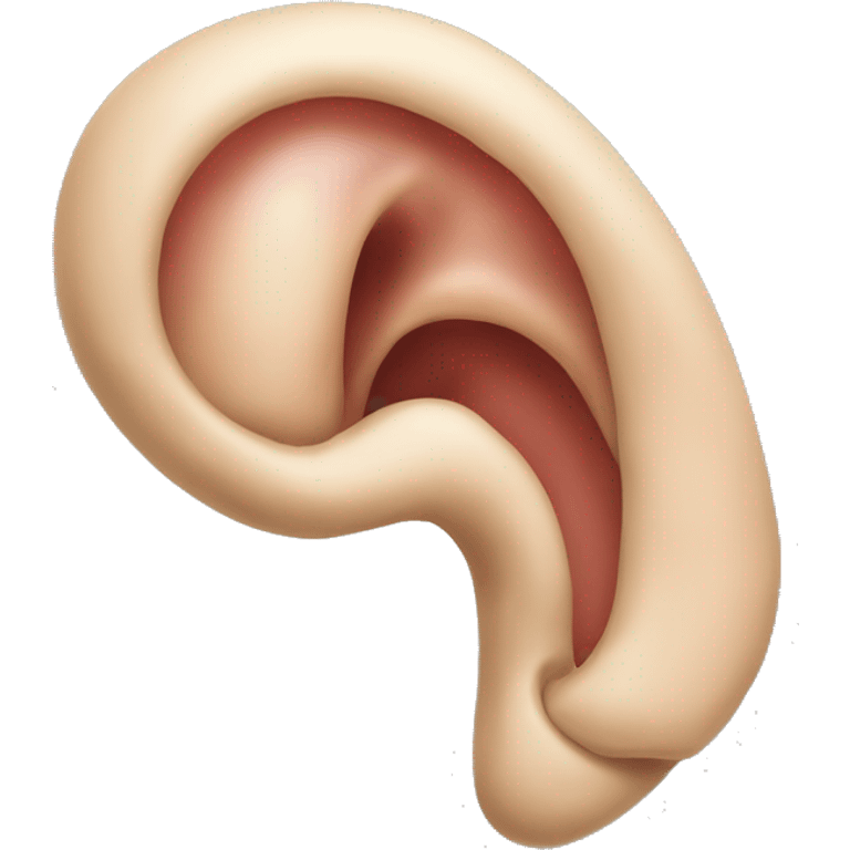 Trypophobi ear emoji