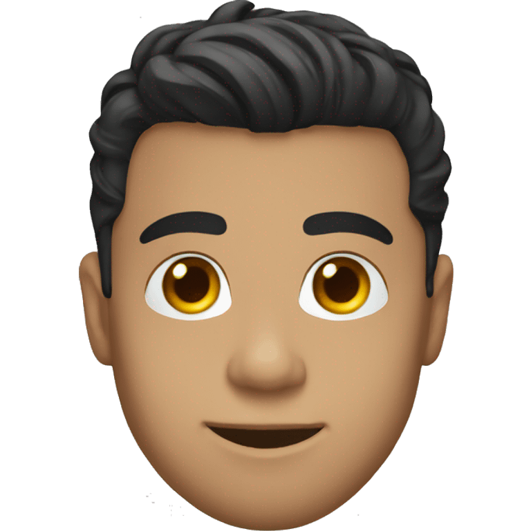 Cristiano emoji