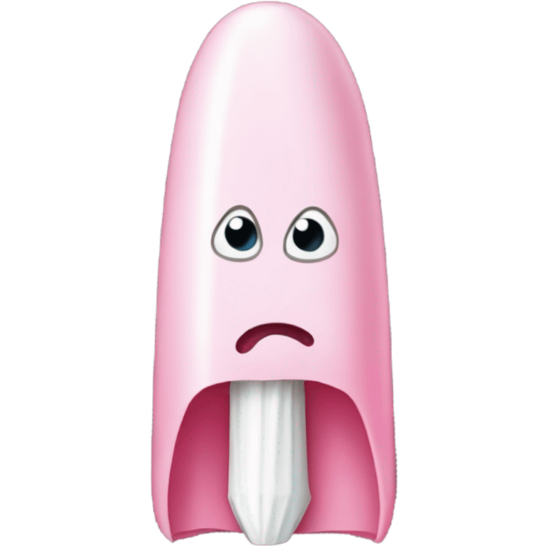 tampon emoji