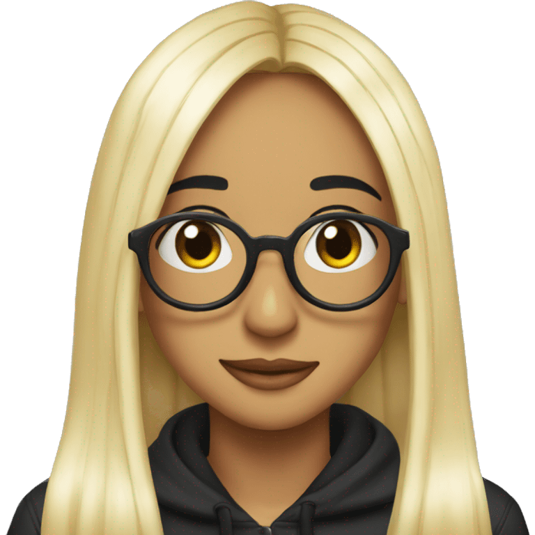 Bilal hassani emoji