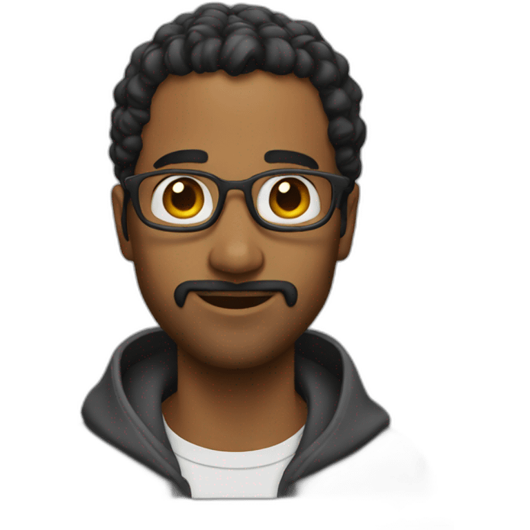 Omar emoji