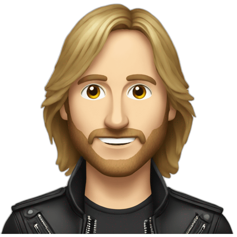 David guetta emoji