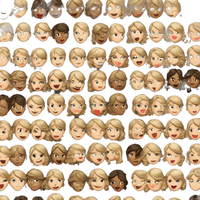 Taylor swift eras tour   emoji