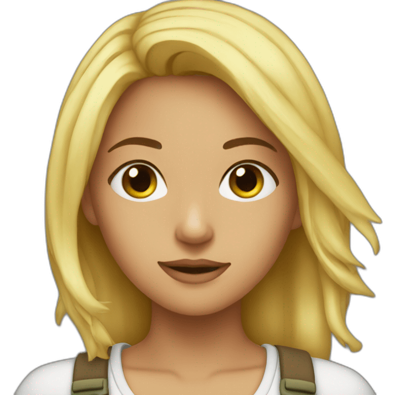 nataly emoji