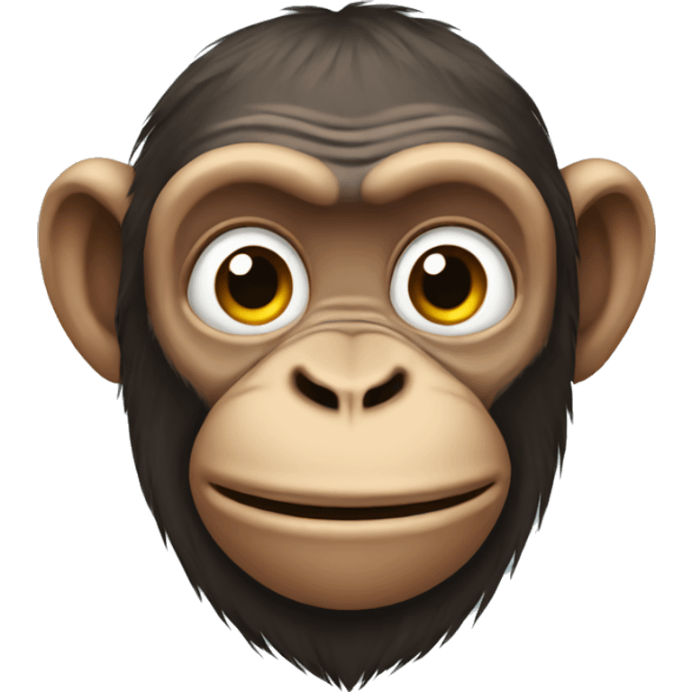 Monkeys  emoji