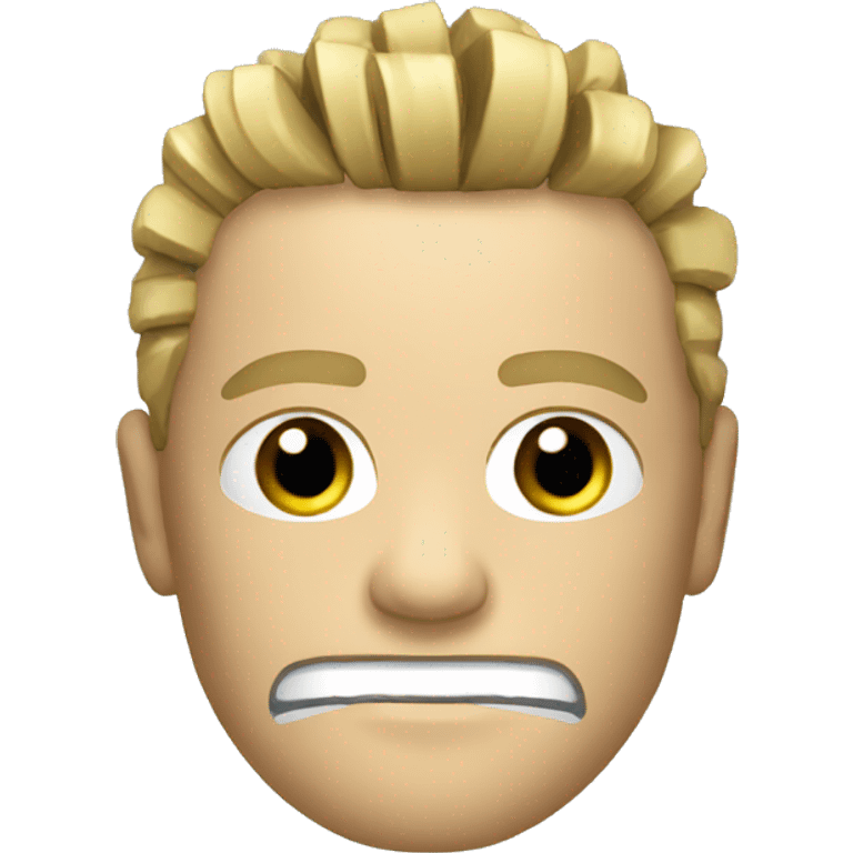 torn skeaker adidas emoji