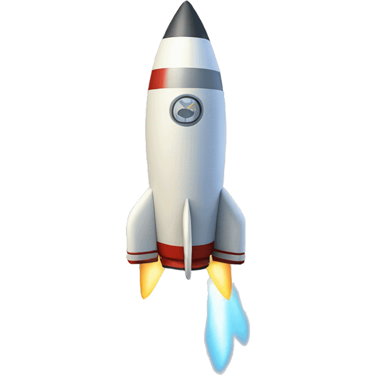 rocket emoji