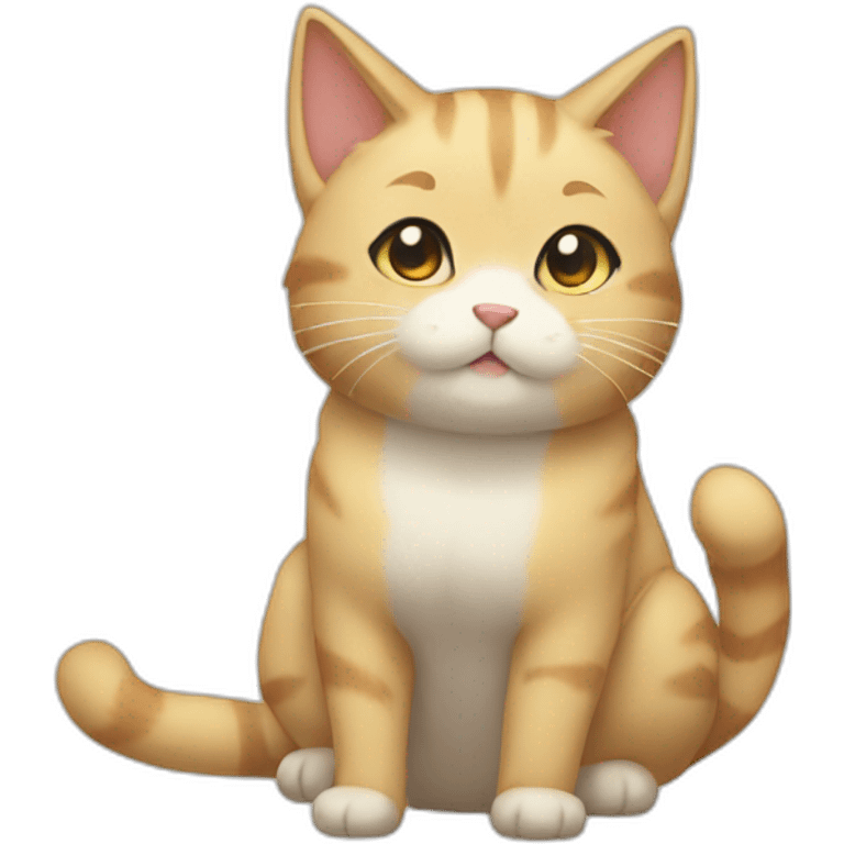 neko emoji