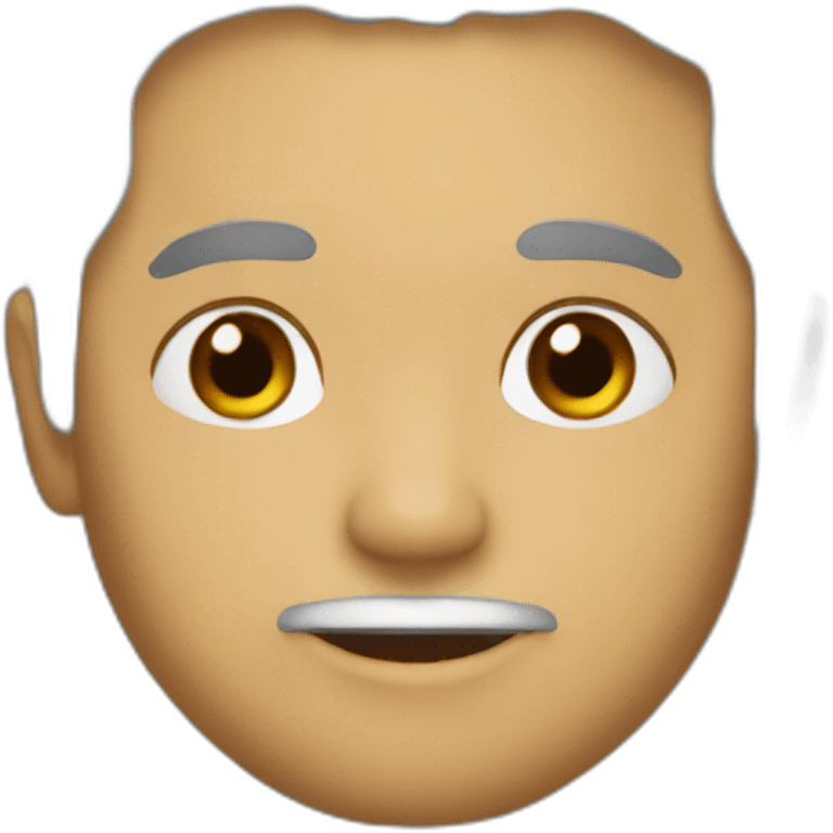 John sina emoji