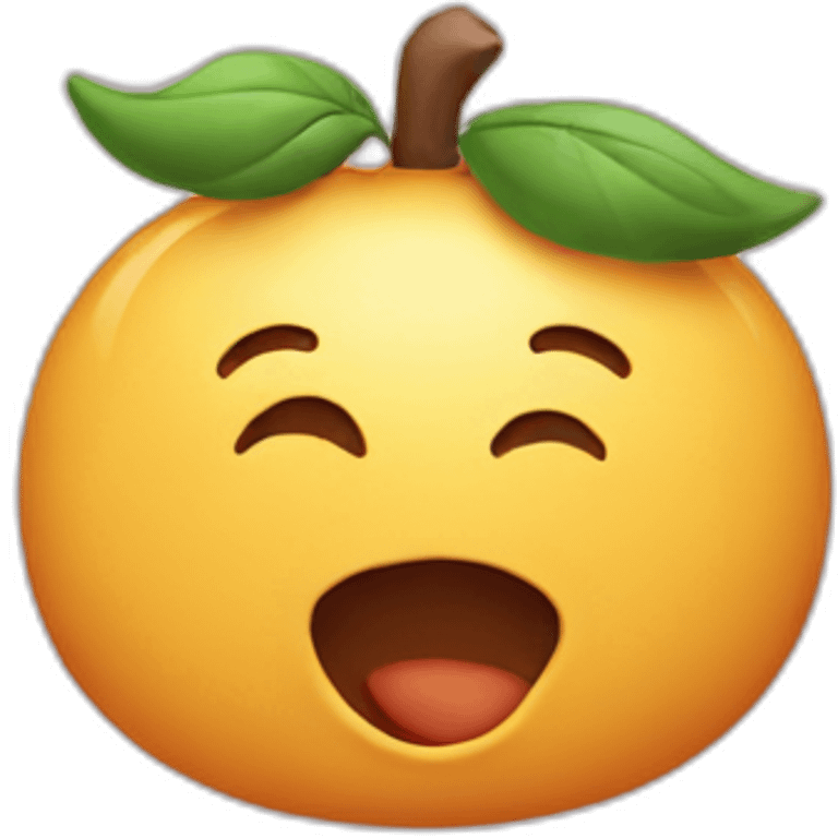 fda friday emoji