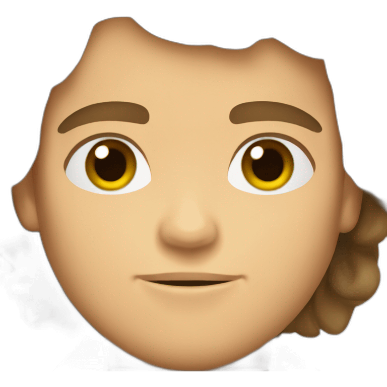 Anakin Skywalker  emoji