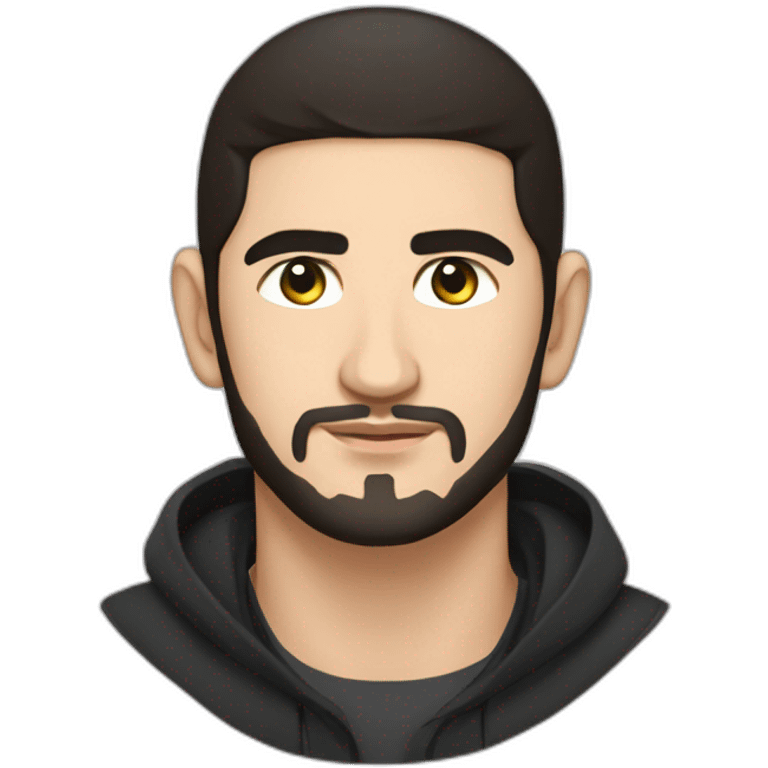 islam makhachev emoji