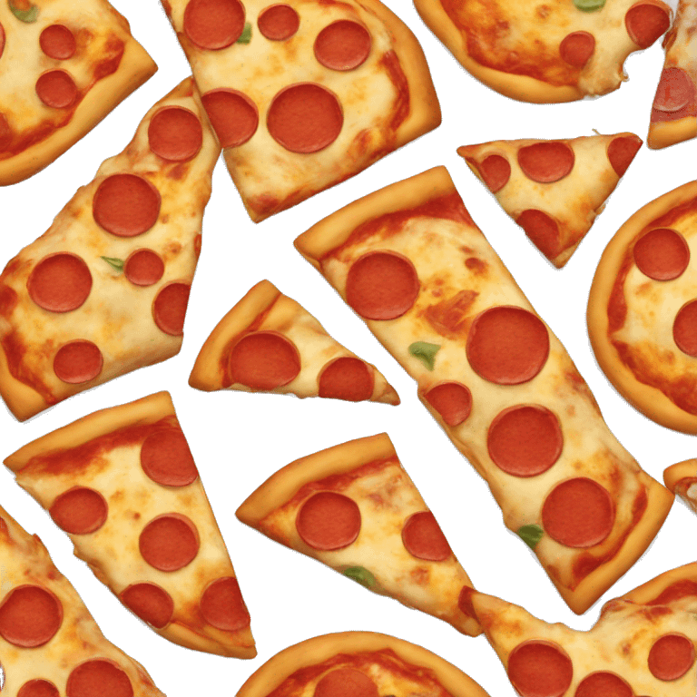 Pizza  emoji