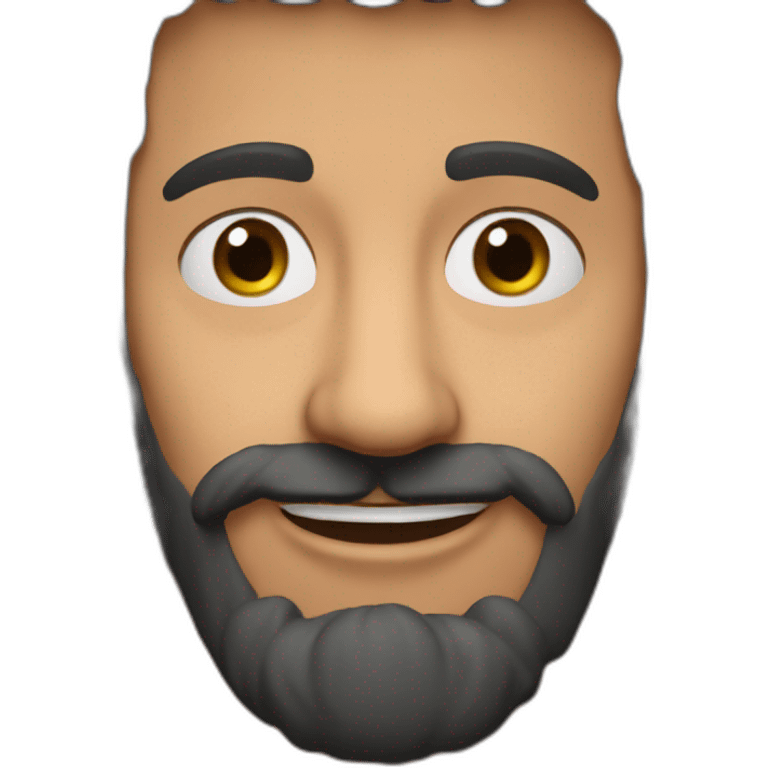 Lolo Fernández  emoji