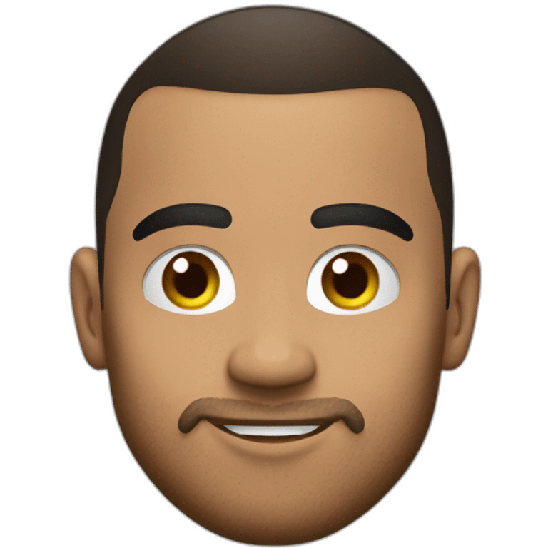 Dimitri Payet emoji