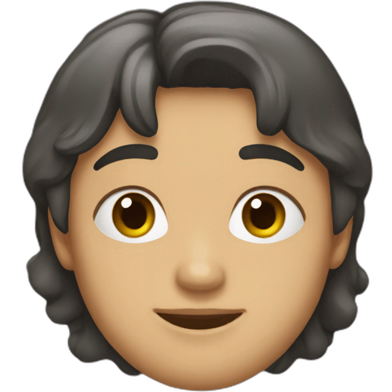 pregunta emoji