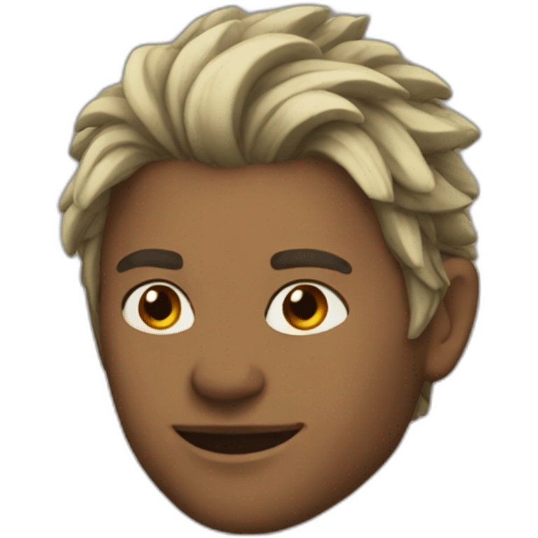 Indra emoji