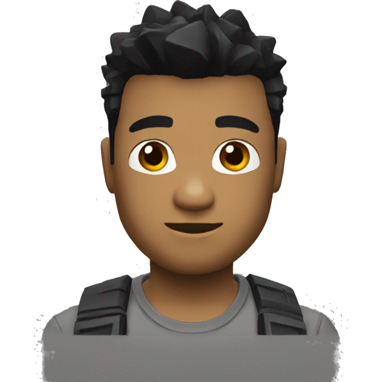 Roblox emoji