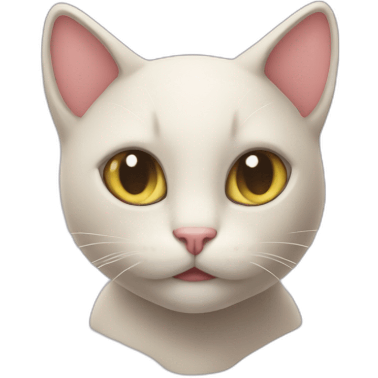 mew emoji