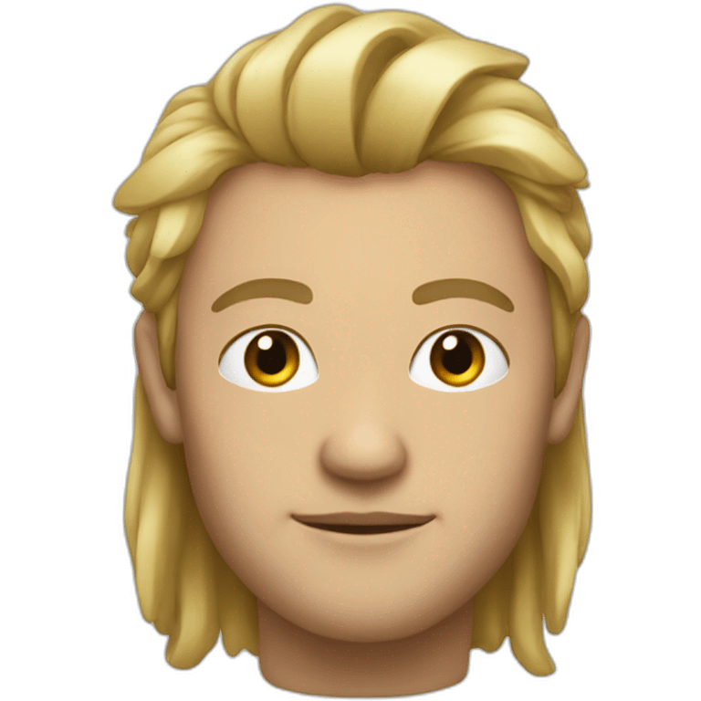 Michou emoji