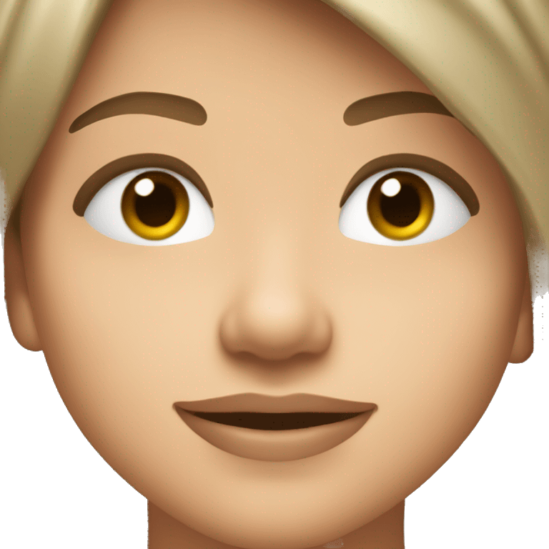 Bindi Irwin emoji