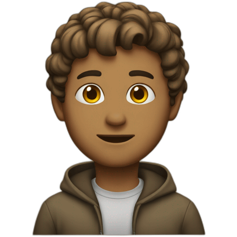 Hend emoji