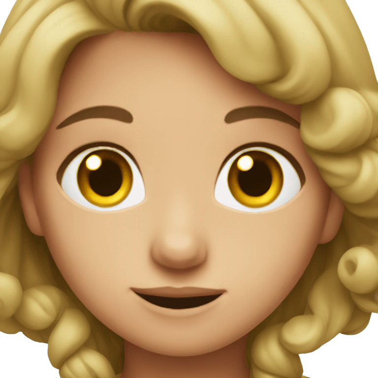 Fiona emoji