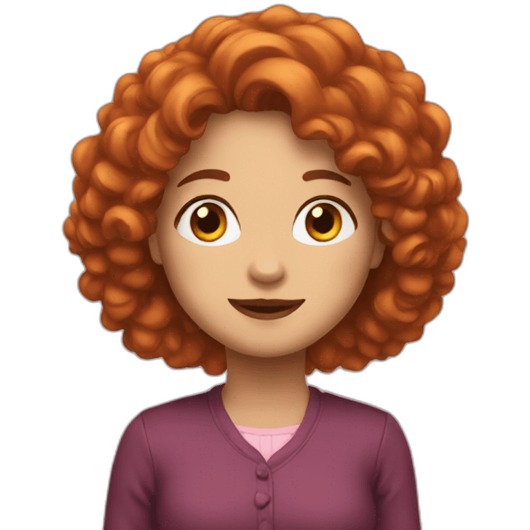 annie emoji