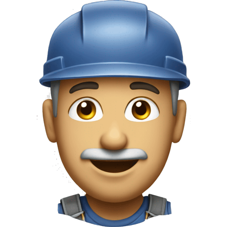 handyman emoji