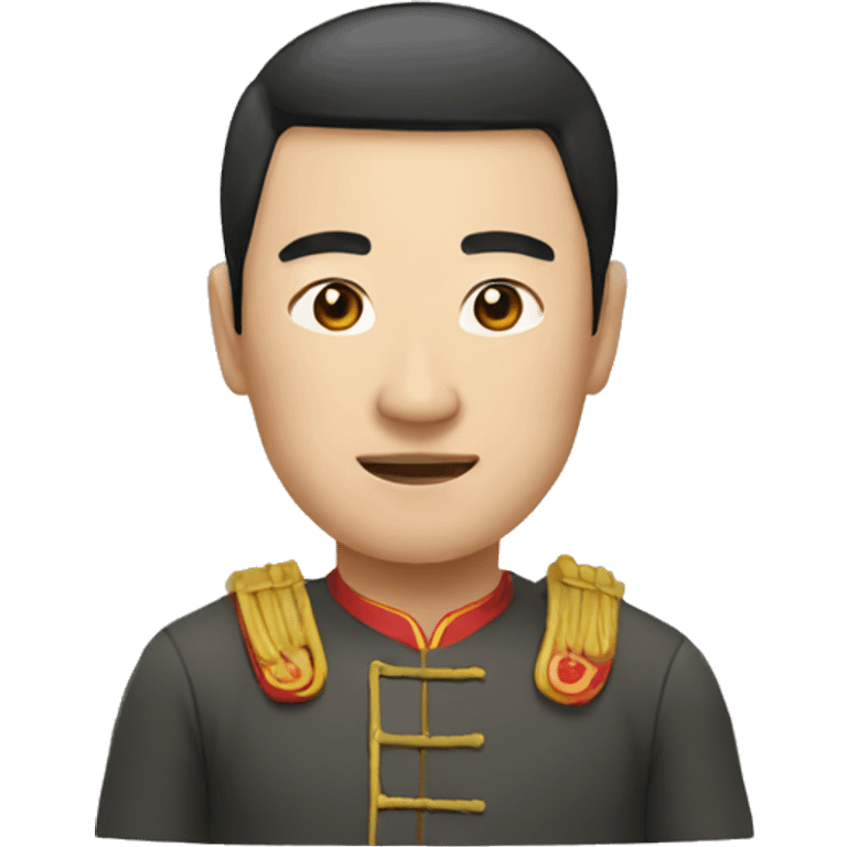 china emoji