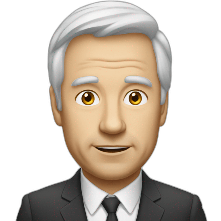 Push Stanislav Stanislavovich emoji