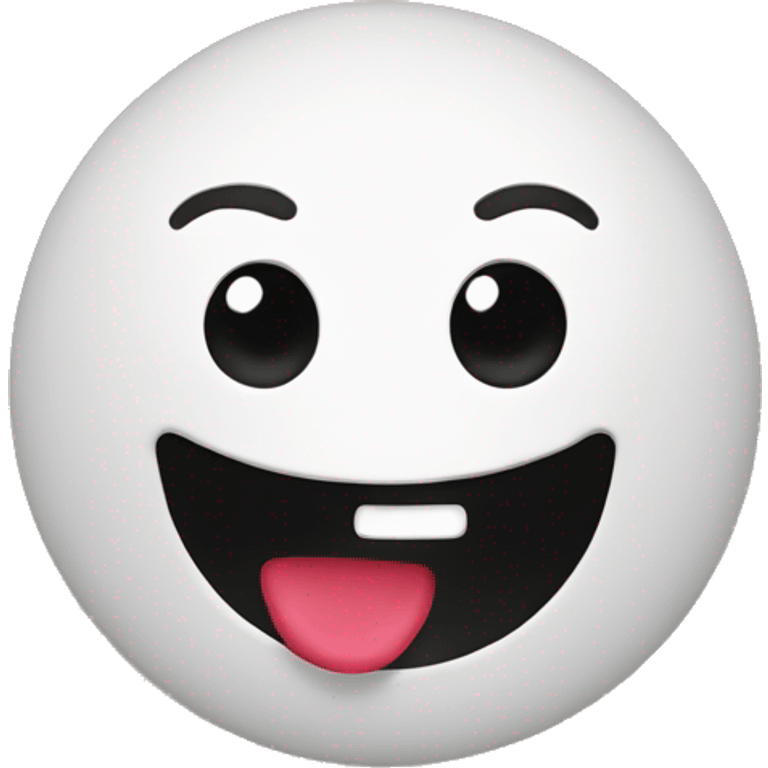 Omio logo happy emoji