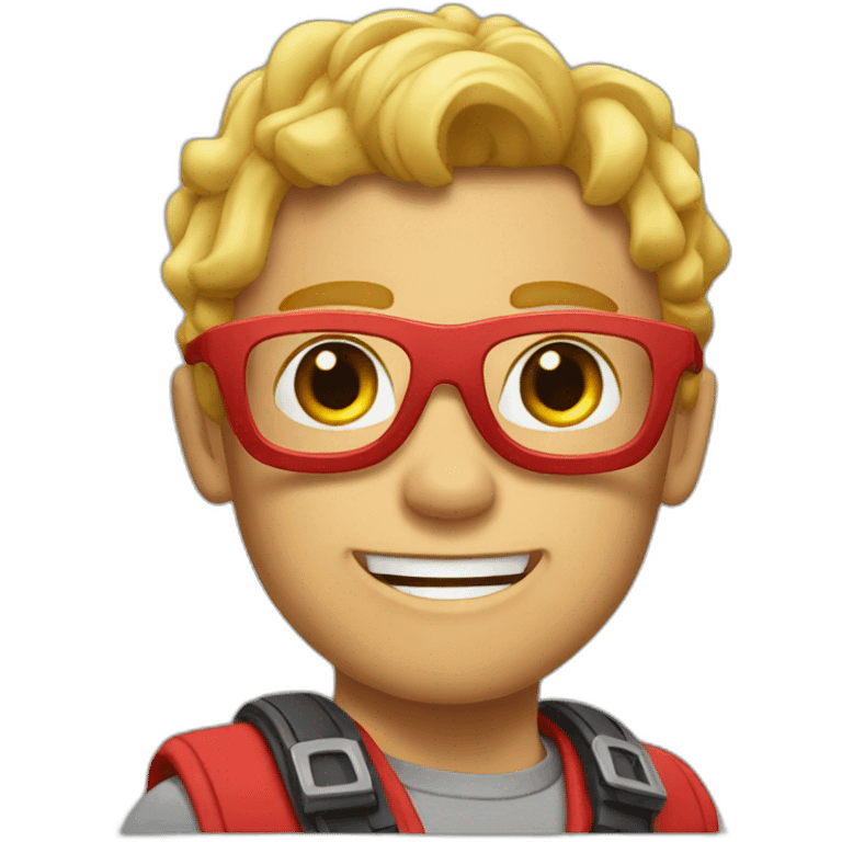 Flashmcqueen emoji