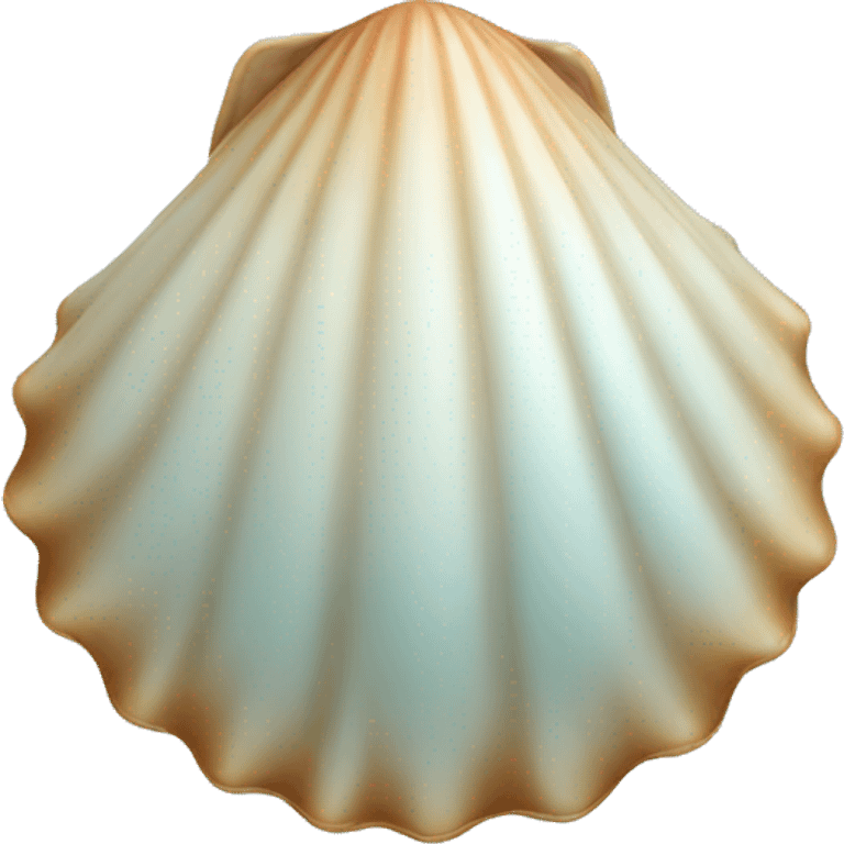 water shell emoji