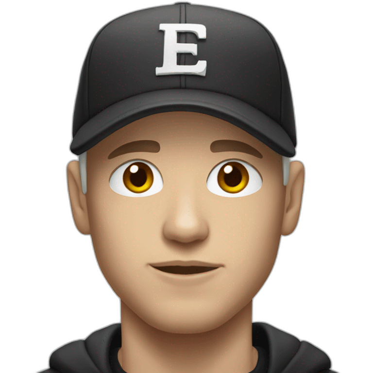 Eminem emoji