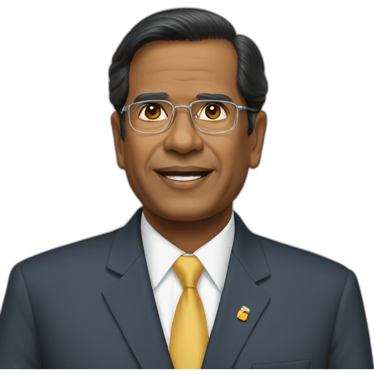 Maithree pala sirisena emoji